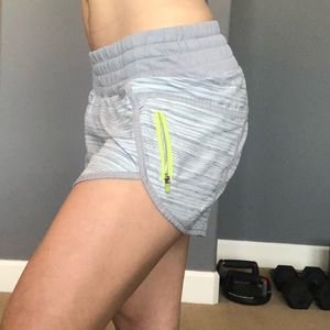EUC Lulu Lemon Tracker Short V 4”